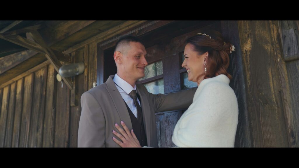 Patrycja i Albert | Wedding Highlights | Arka Sale Bankietowe Smaszków